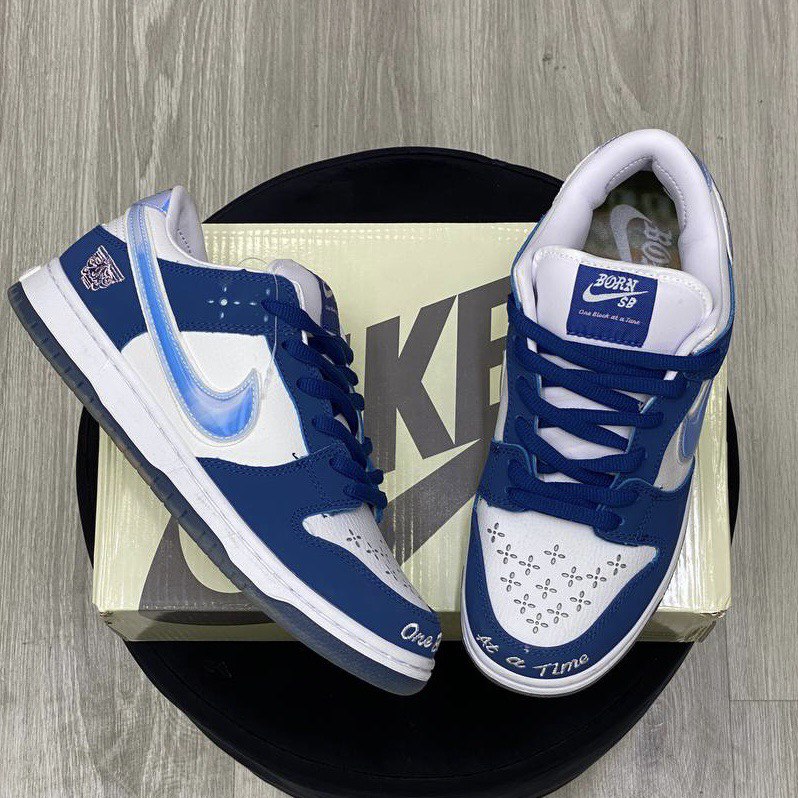 نایکی مدل Nike SB Born